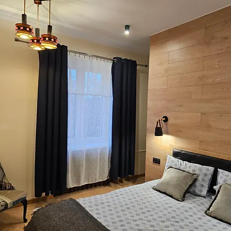 Luxury Stable 1 Rezekne Exterior photo