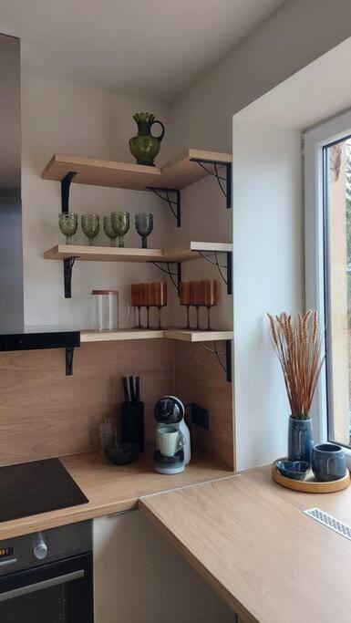 Apartment Luxury Stable 1