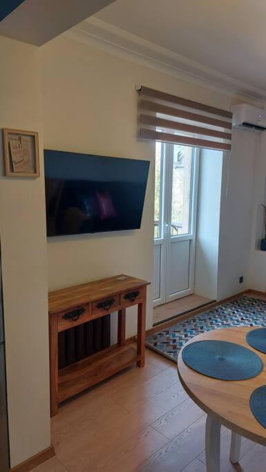 Apartment Luxury Stable 1