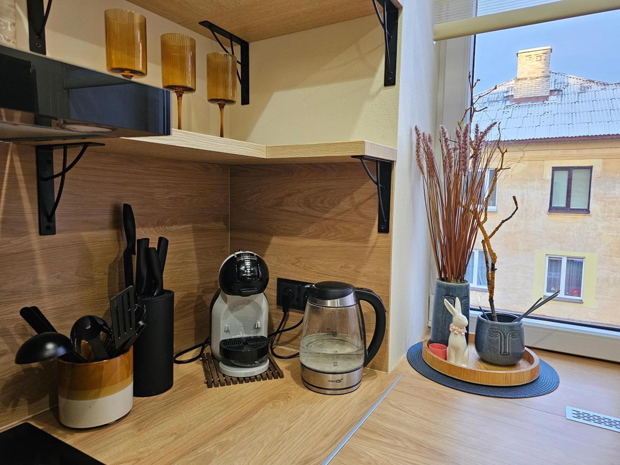 Luxury Stable 1 * Rezekne