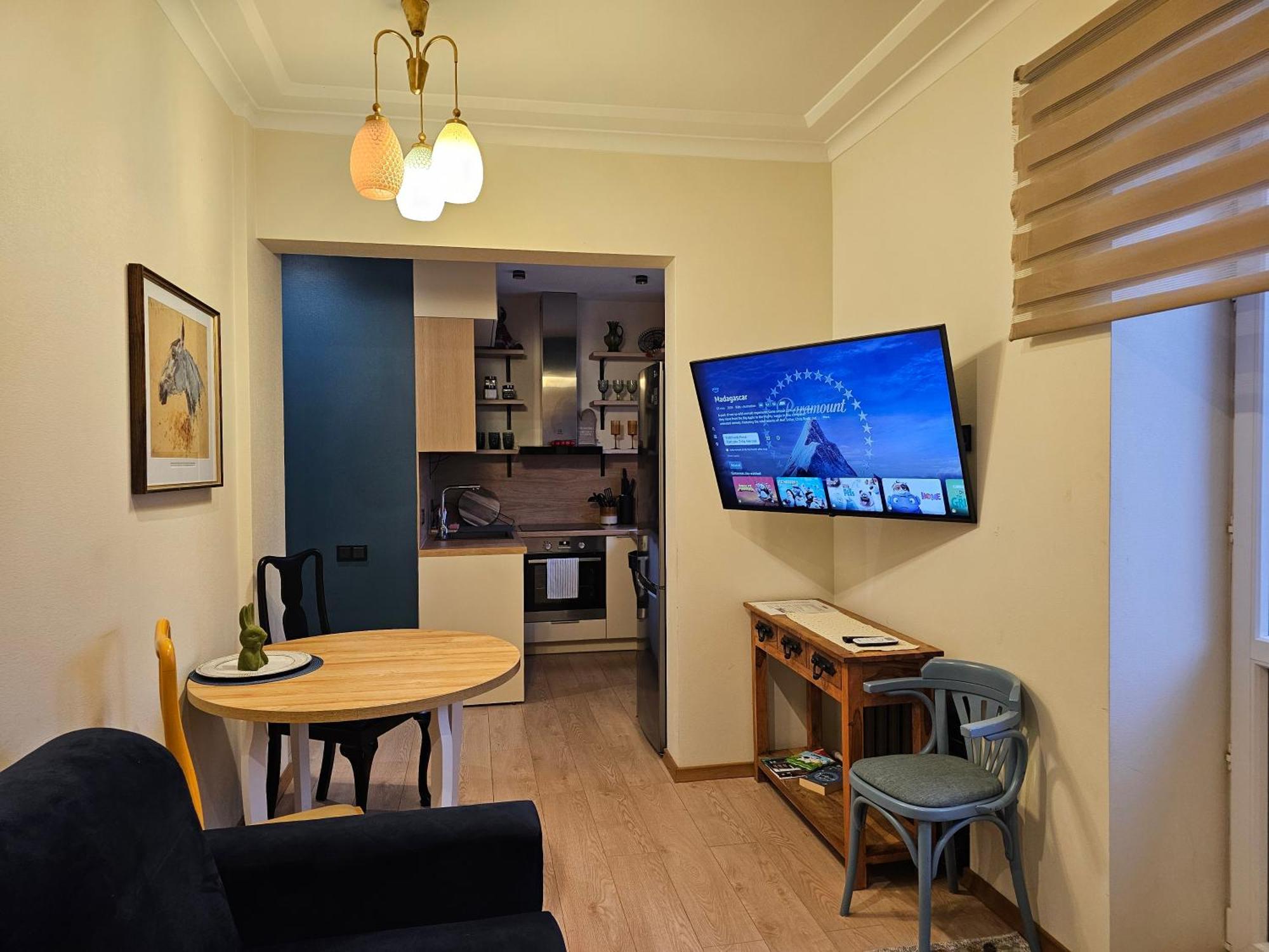 Luxury Stable 1 Apartment