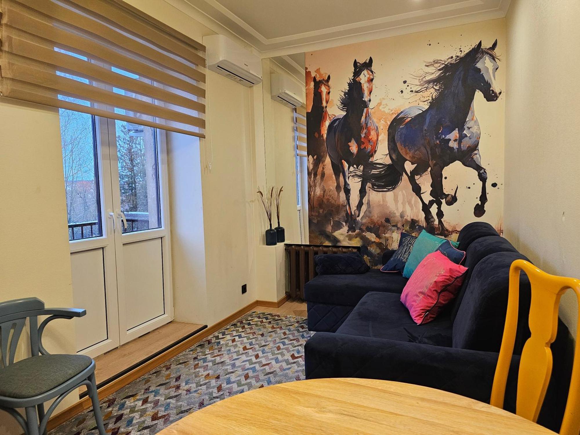 Luxury Stable 1 Apartment