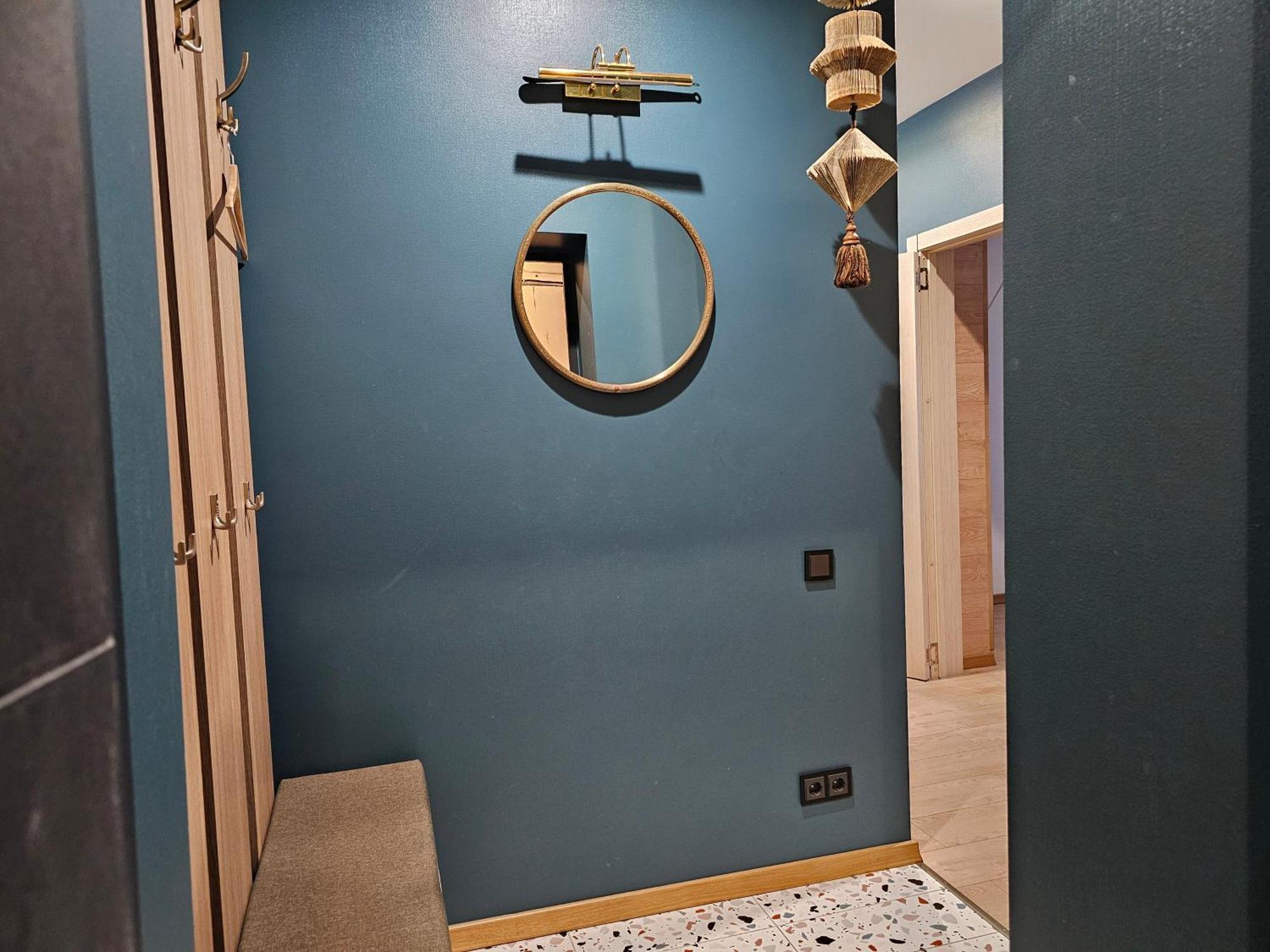 Luxury Stable 1 Apartment *