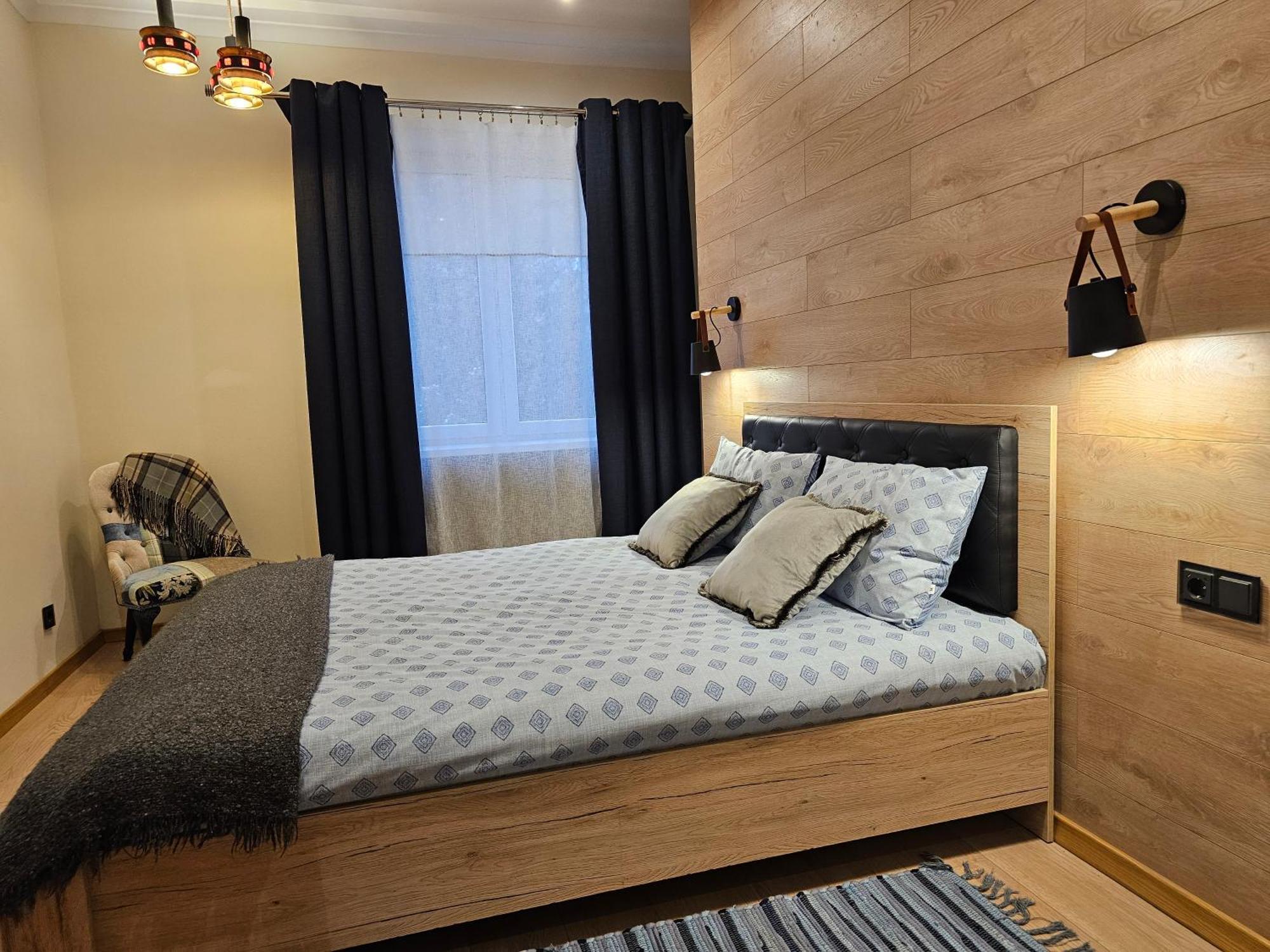 Luxury Stable 1