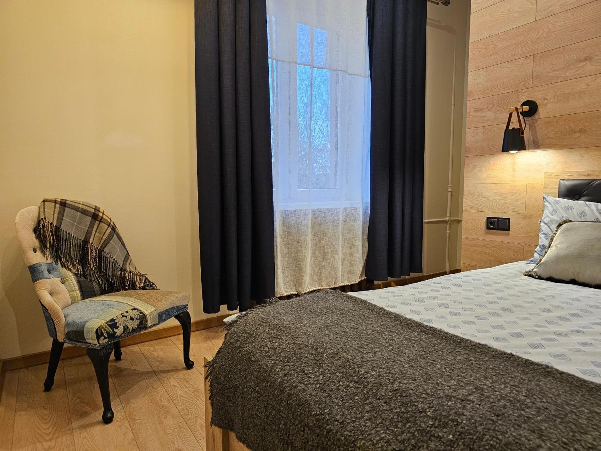 Luxury Stable 1 Apartment *