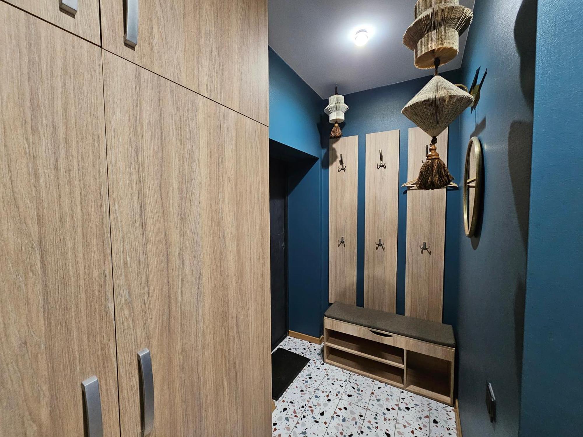 Luxury Stable 1 Rezekne